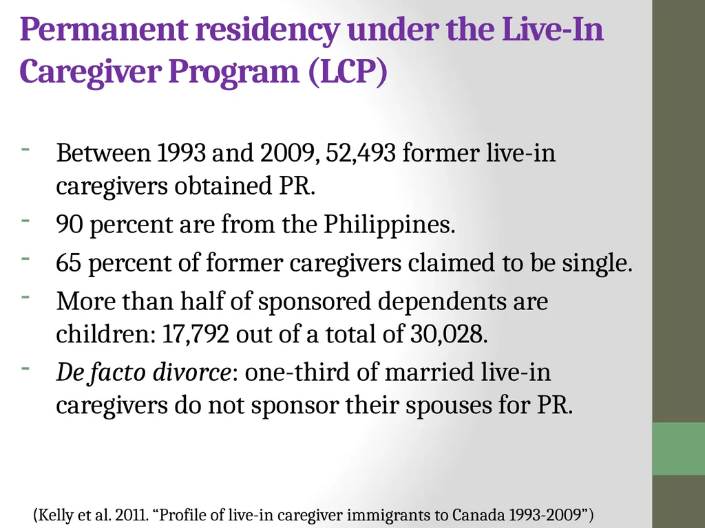 Path toward Family Reunification: Structural - slide 16 of 42