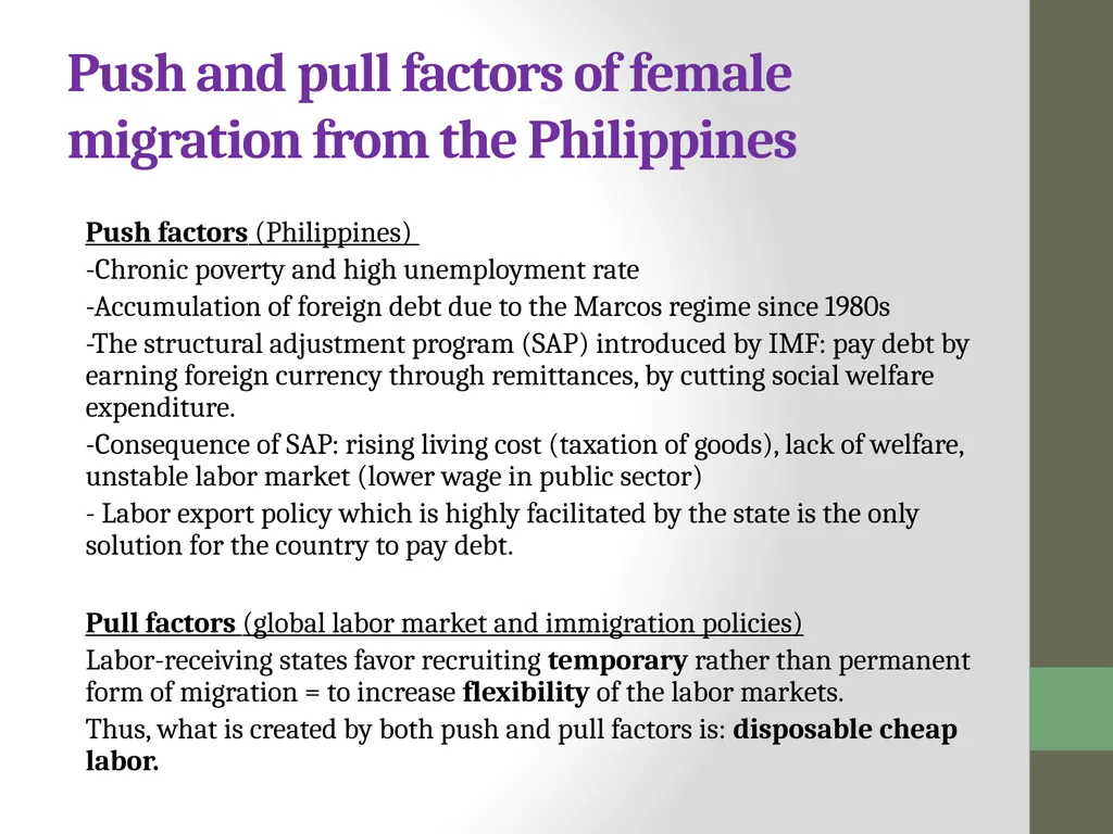 Path toward Family Reunification: Structural - slide 11 of 42