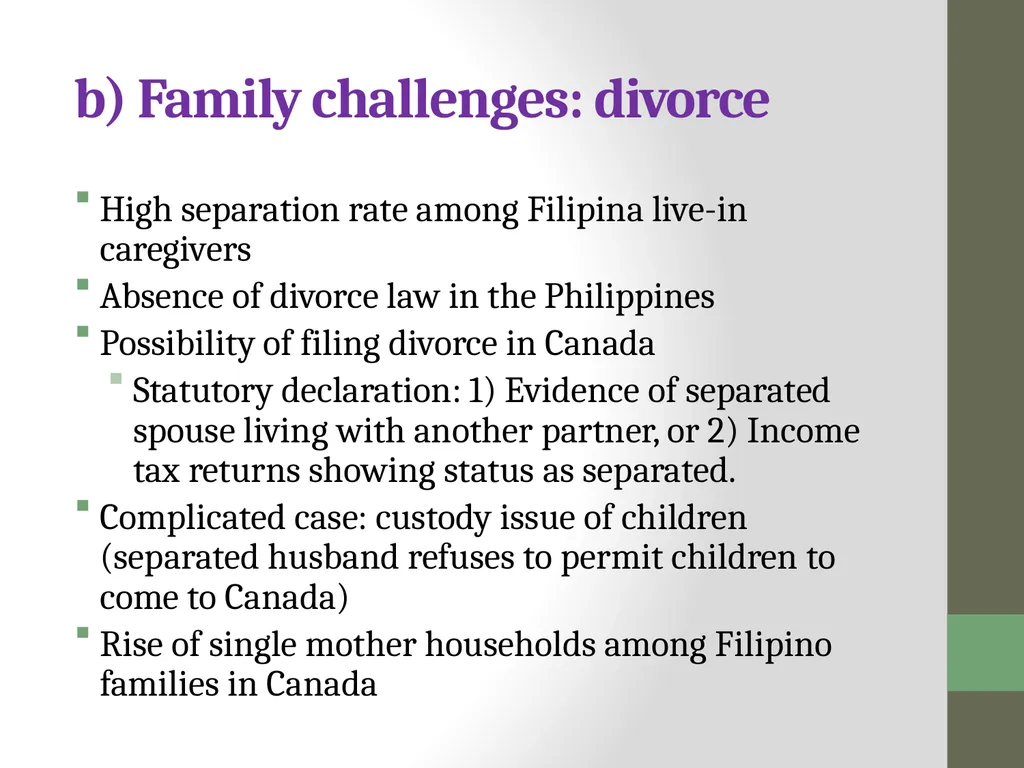 Path toward Family Reunification: Structural - slide 26 of 42