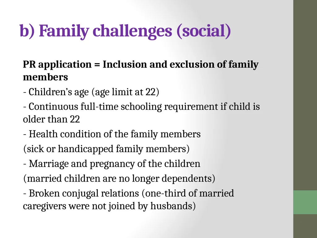 Path toward Family Reunification: Structural - slide 24 of 42