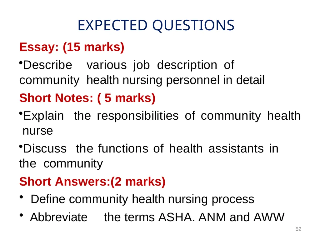 11 LEARNING OBJECTIVES The students will be able - slide 45 of 47