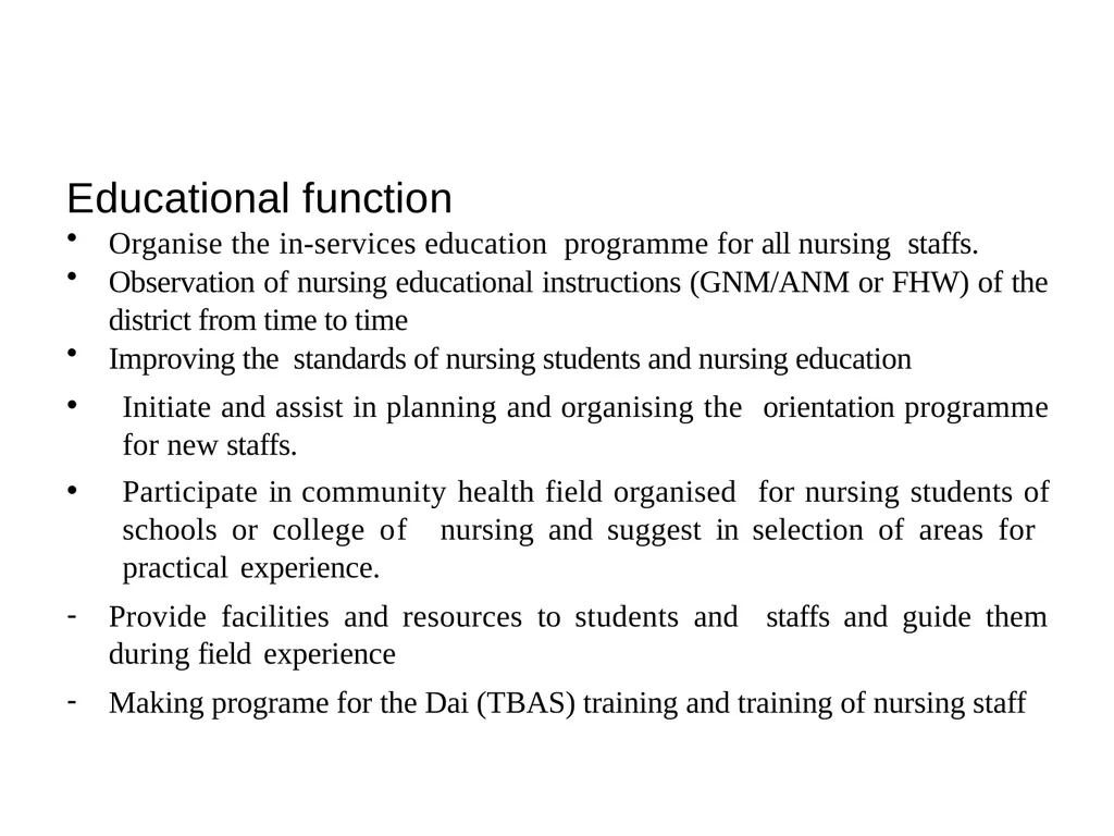 11 LEARNING OBJECTIVES The students will be able - slide 11 of 47