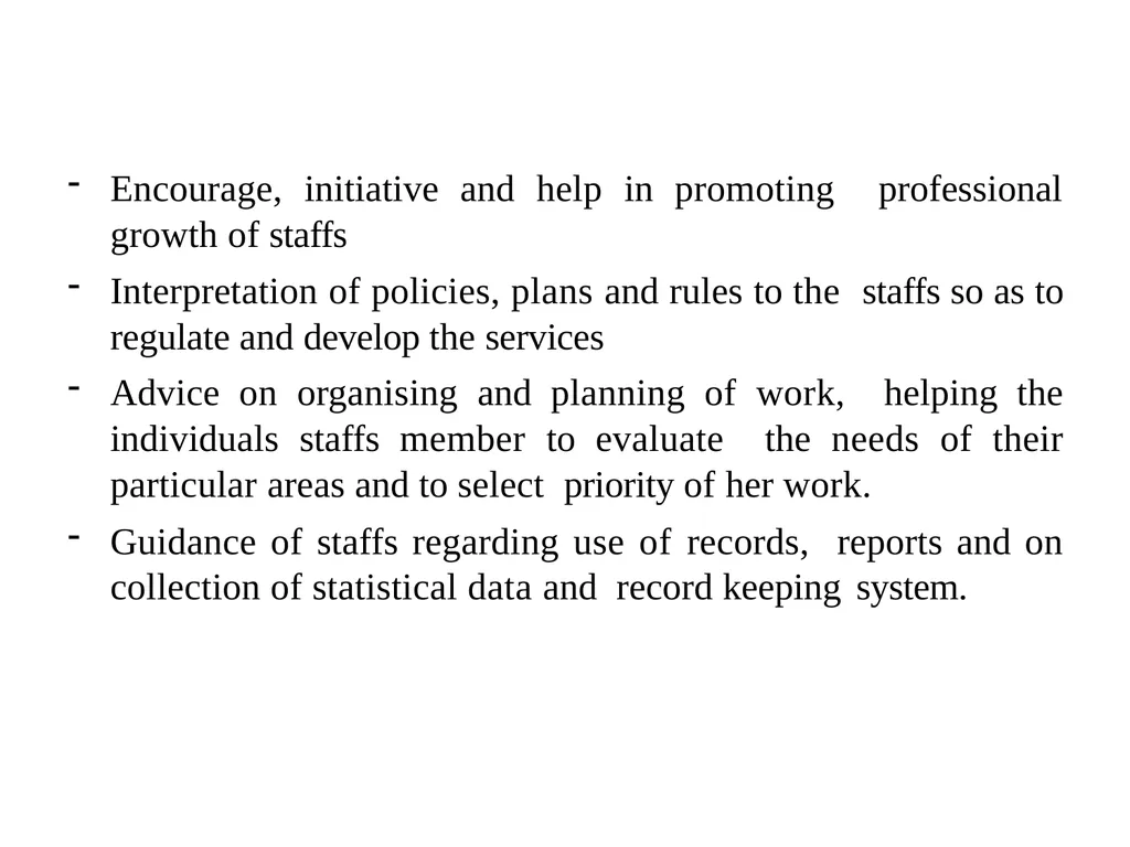11 LEARNING OBJECTIVES The students will be able - slide 10 of 47