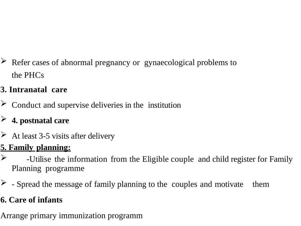 11 LEARNING OBJECTIVES The students will be able - slide 16 of 47