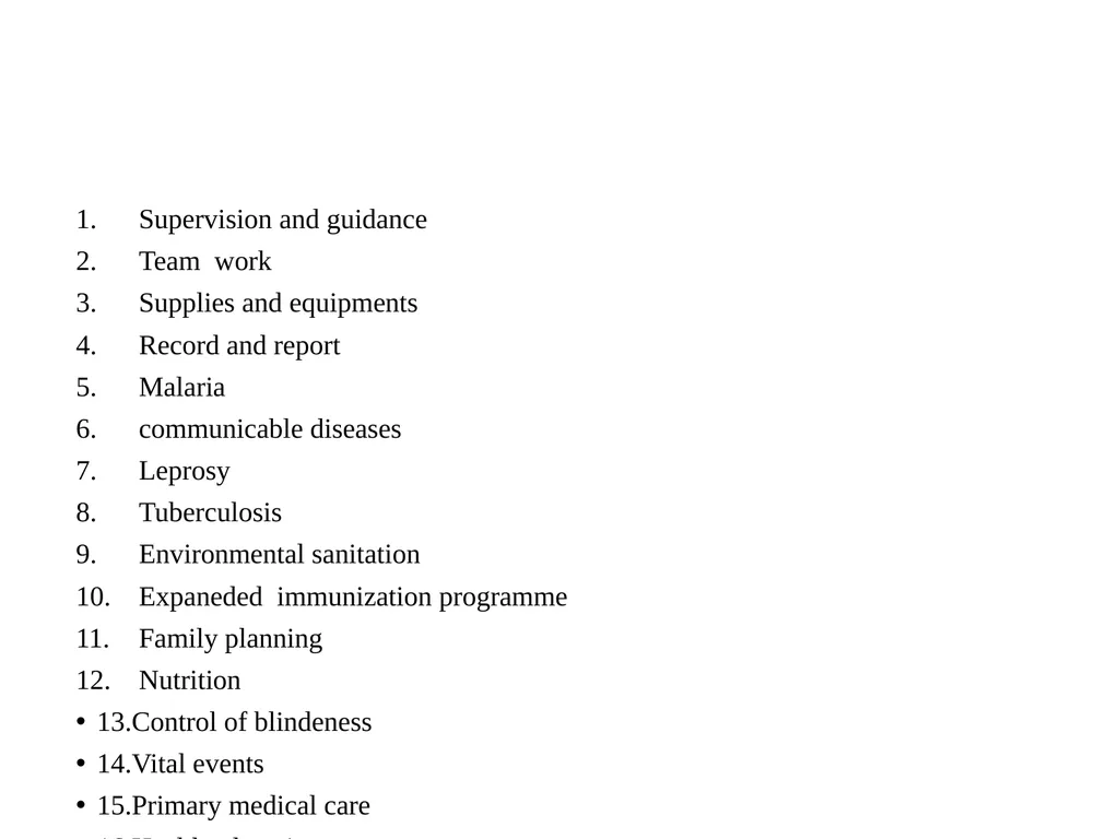 11 LEARNING OBJECTIVES The students will be able - slide 34 of 47