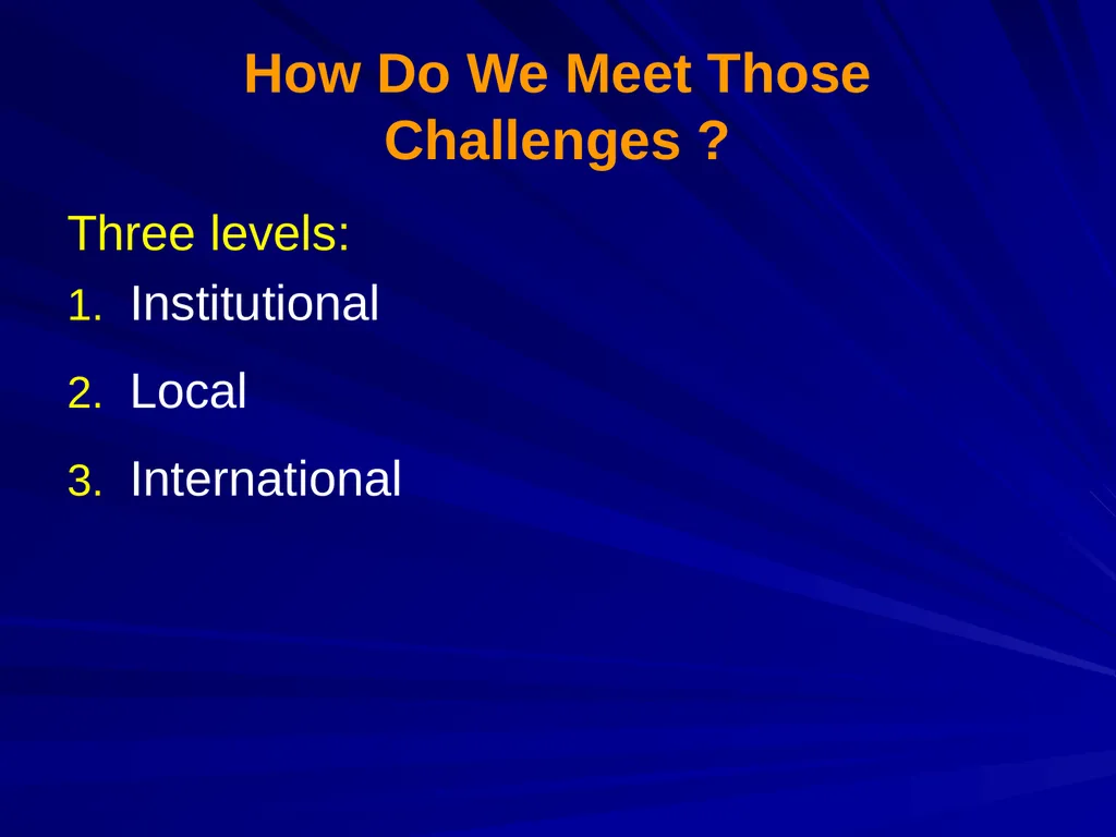 ACADEMIC FREEDOM AND INSTITUTIONAL AUTONOMY: - slide 18 of 24