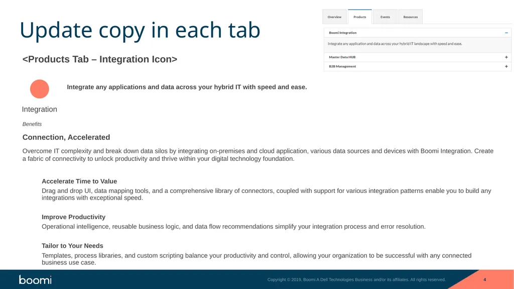 Carahsoft Microsite Updates for FY’21 Landing Pg - slide 4 of 15