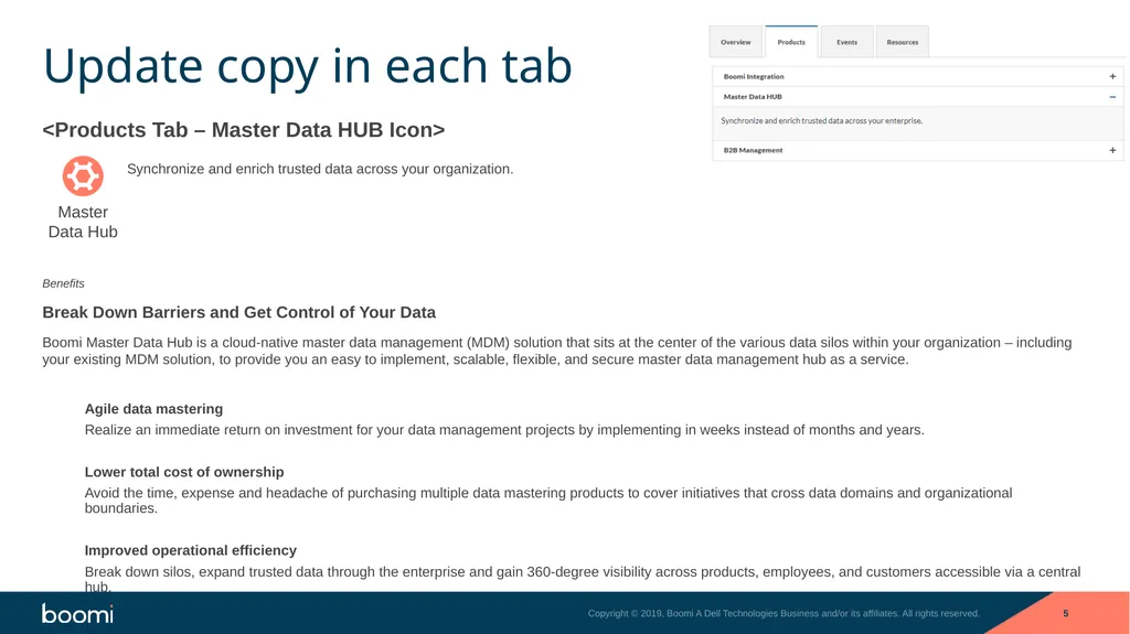 Carahsoft Microsite Updates for FY’21 Landing Pg - slide 5 of 15
