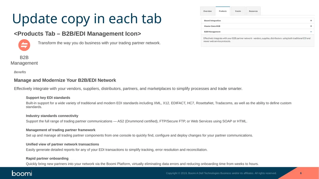 Carahsoft Microsite Updates for FY’21 Landing Pg - slide 6 of 15