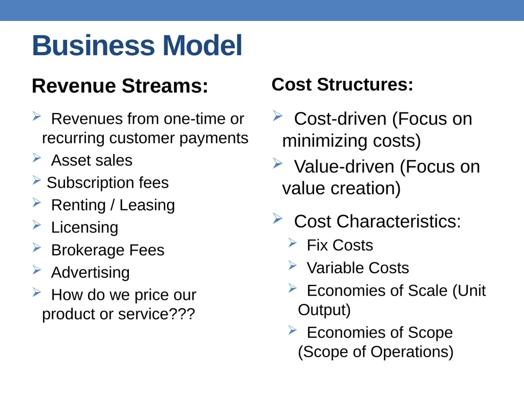 Strategic Planning Institute of Management - slide 31 of 54