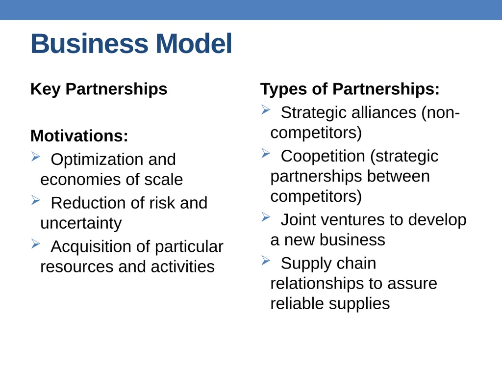 Strategic Planning Institute of Management - slide 32 of 54
