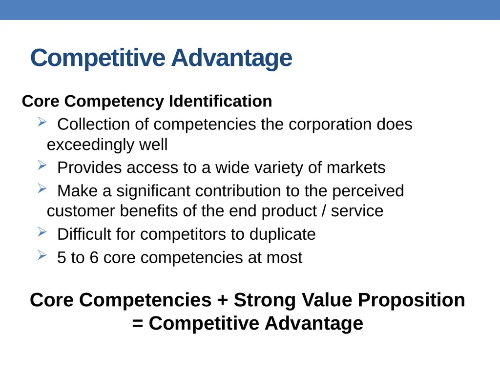 Strategic Planning Institute of Management - slide 25 of 54