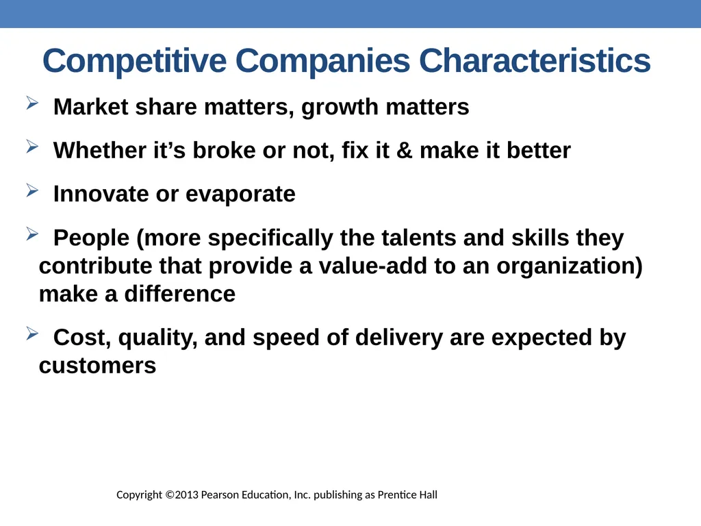 Strategic Planning Institute of Management - slide 52 of 54