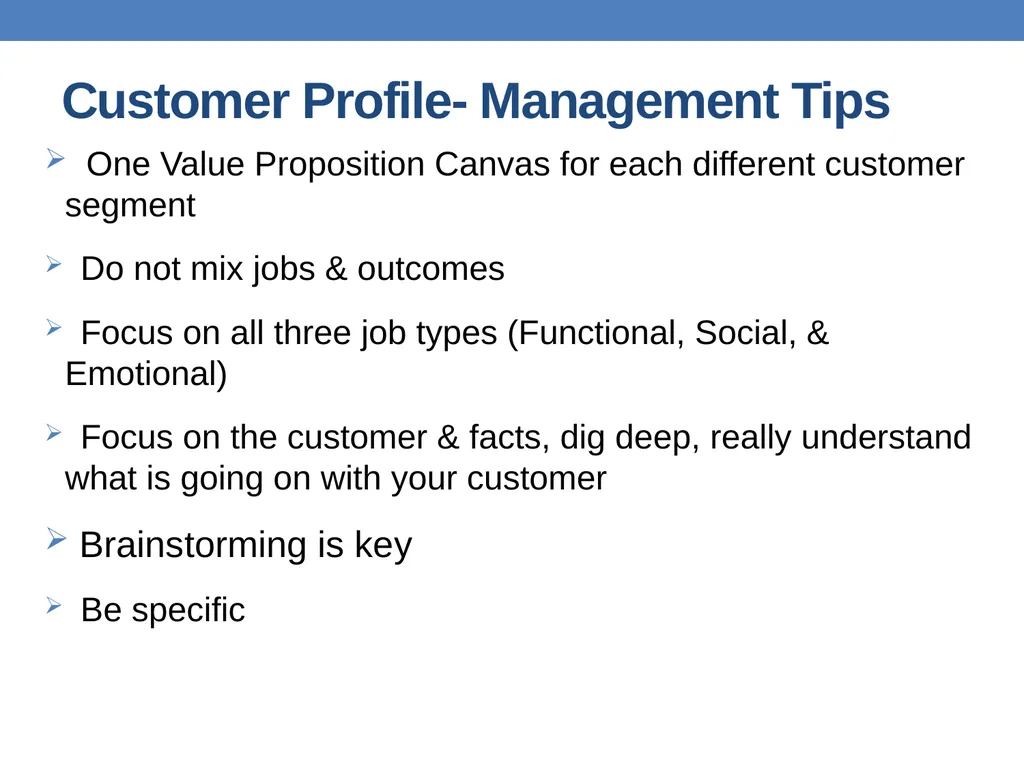 Strategic Planning Institute of Management - slide 17 of 54