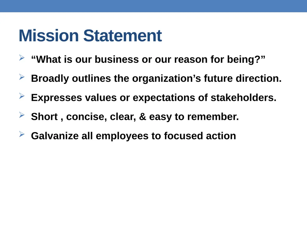 Strategic Planning Institute of Management - slide 45 of 54