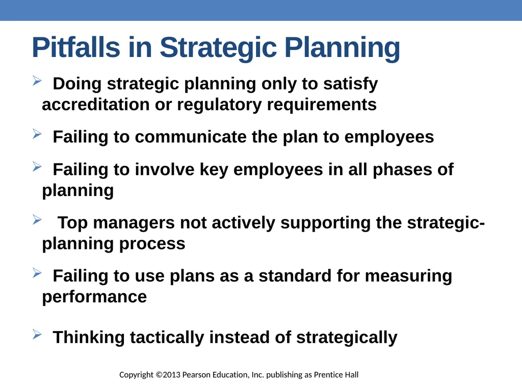 Strategic Planning Institute of Management - slide 6 of 54