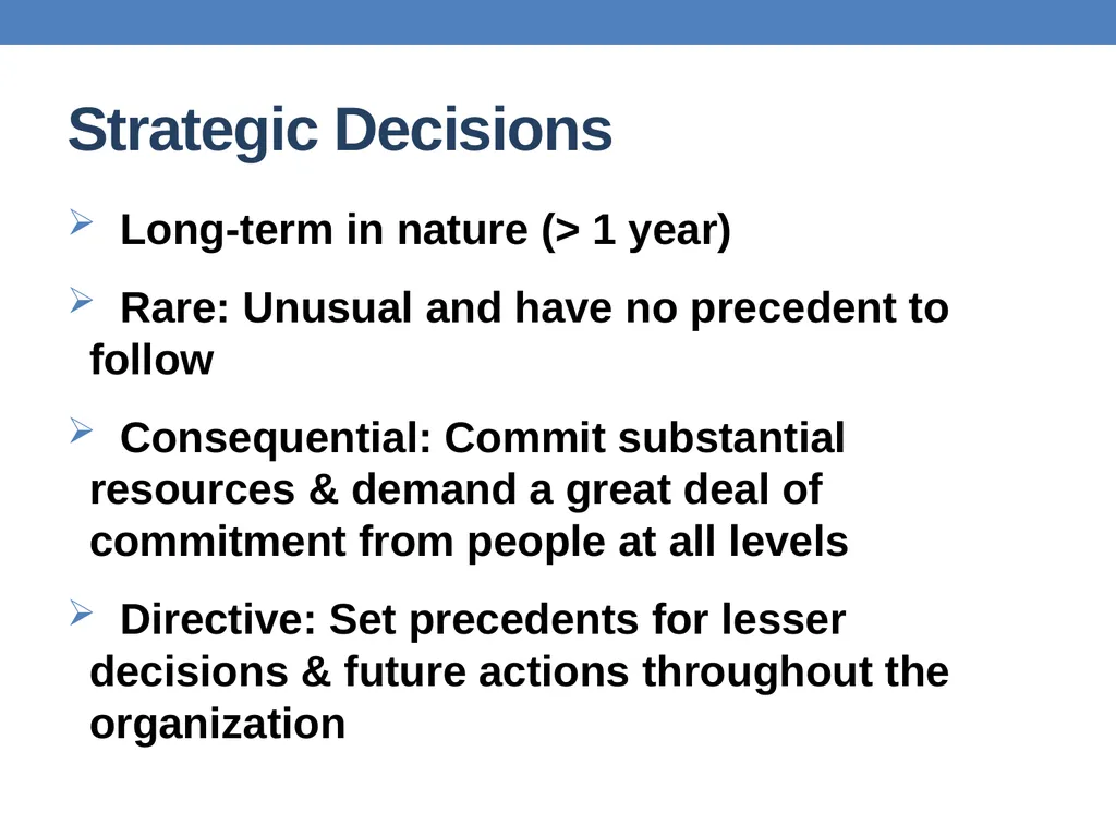 Strategic Planning Institute of Management - slide 5 of 54