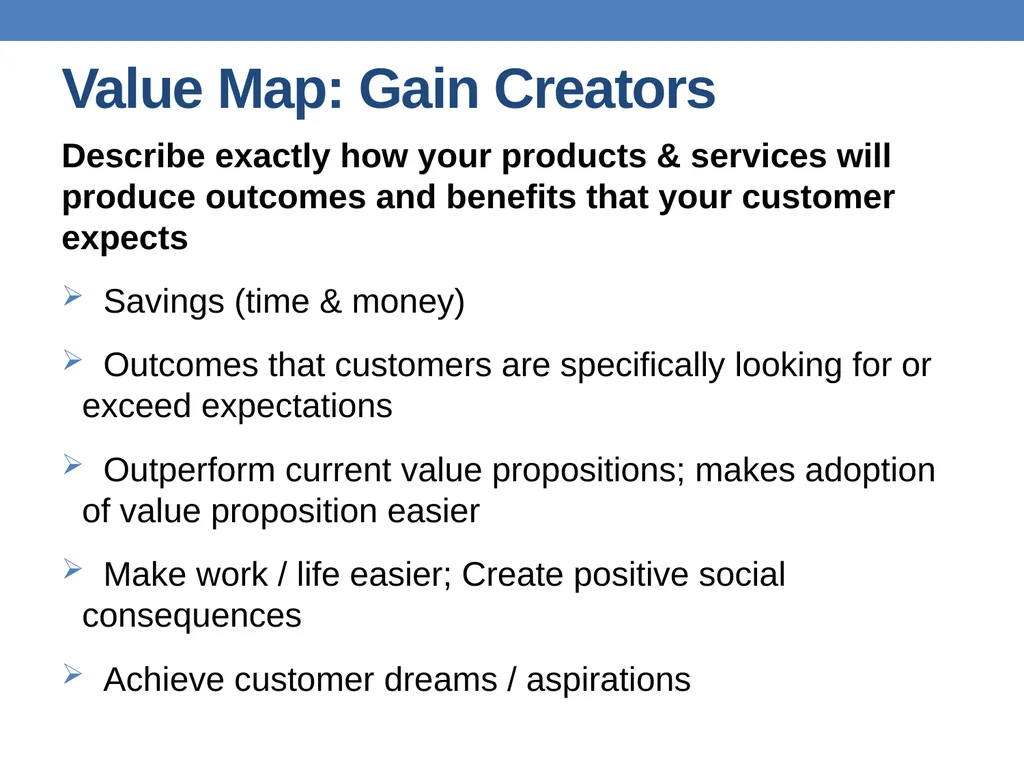 Strategic Planning Institute of Management - slide 21 of 54