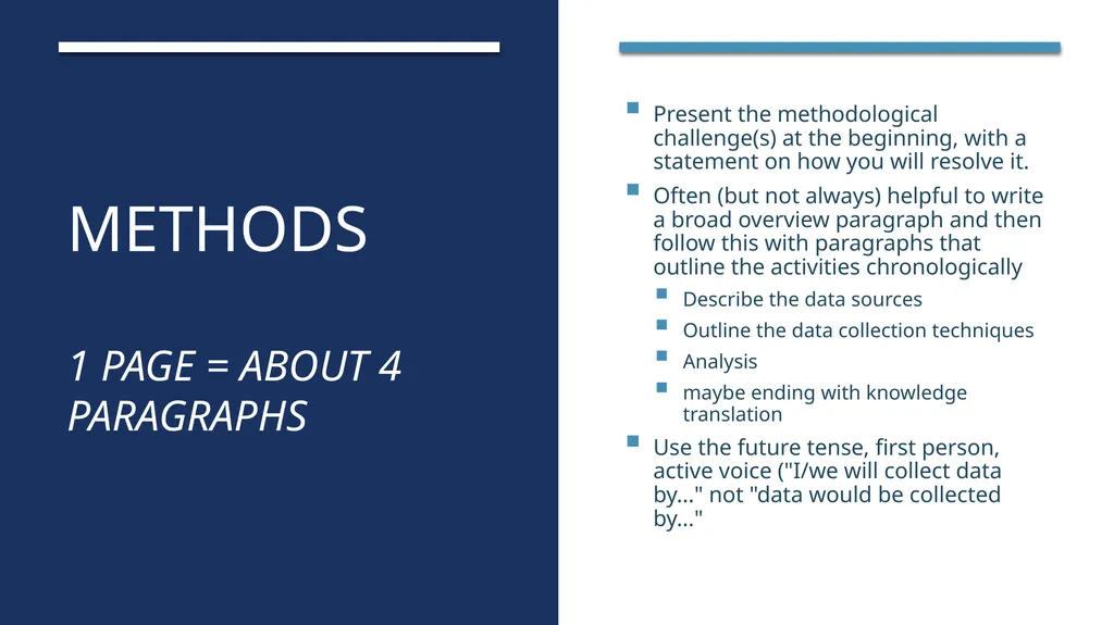 Writing An Effective Equity-Themed Catalyst Grant - slide 20 of 28