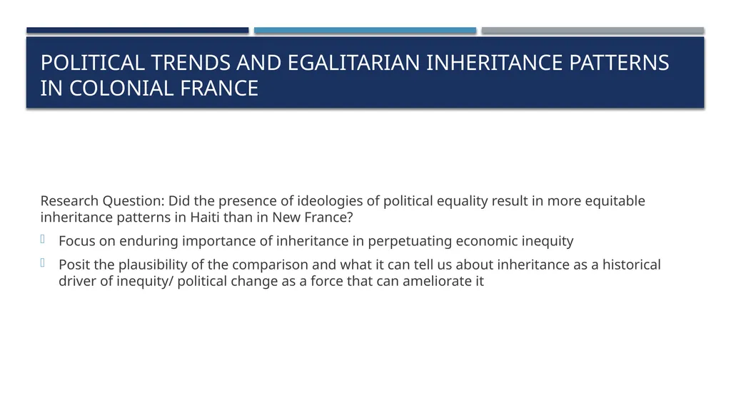 Writing An Effective Equity-Themed Catalyst Grant - slide 27 of 28