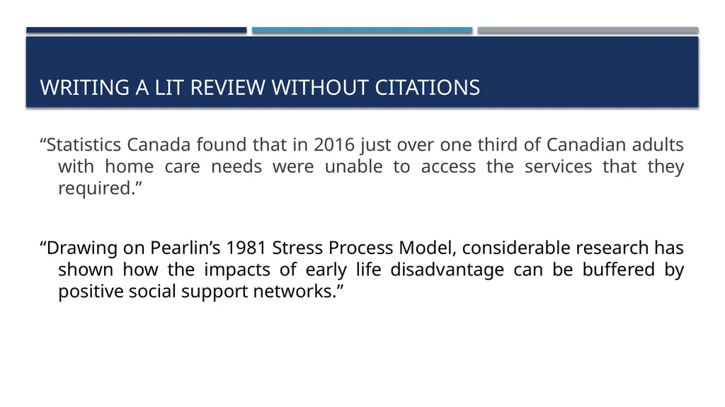 Writing An Effective Equity-Themed Catalyst Grant - slide 19 of 28