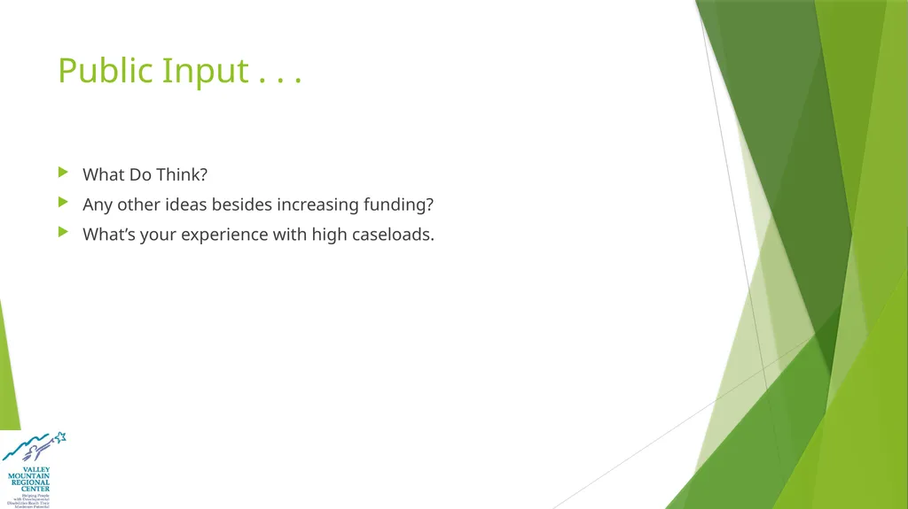 2019 Report, Feedback, and Plan of Correction for - slide 23 of 23