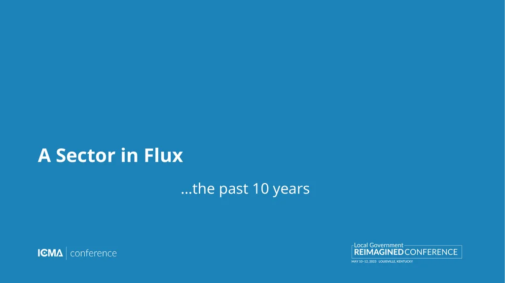 Reimagining Recruitment Gerald Young MissionSquare - slide 3 of 16