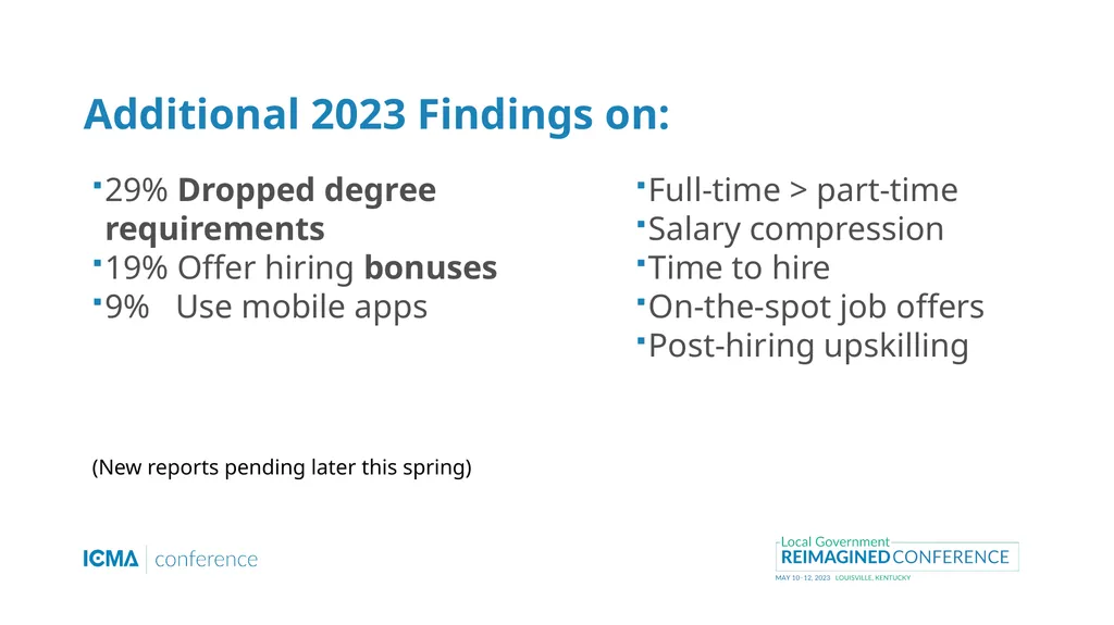 Reimagining Recruitment Gerald Young MissionSquare - slide 14 of 16