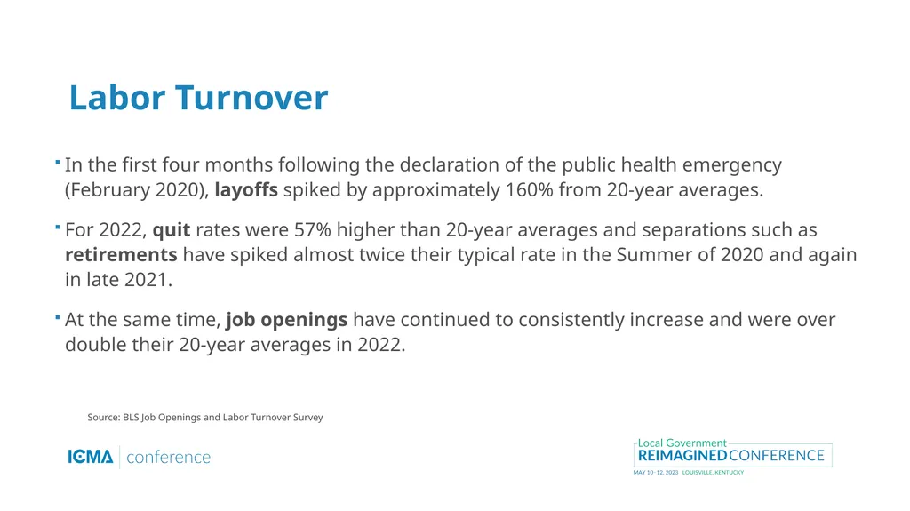 Reimagining Recruitment Gerald Young MissionSquare - slide 5 of 16