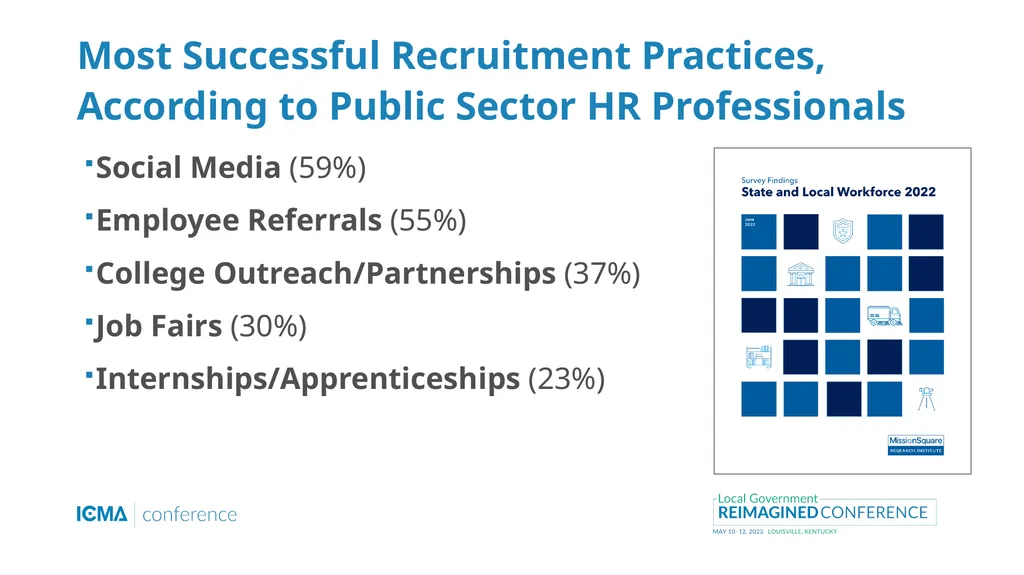 Reimagining Recruitment Gerald Young MissionSquare - slide 10 of 16