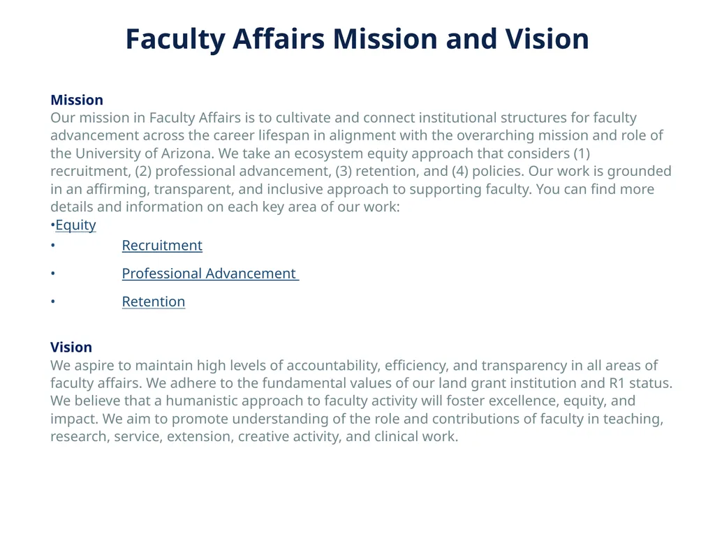 Strategic Priorities Faculty Initiative (SPFI) - slide 4 of 23