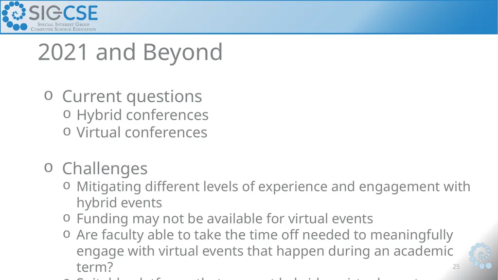 Business Meeting March 13, 2020 October 6, 2020 - slide 25 of 38