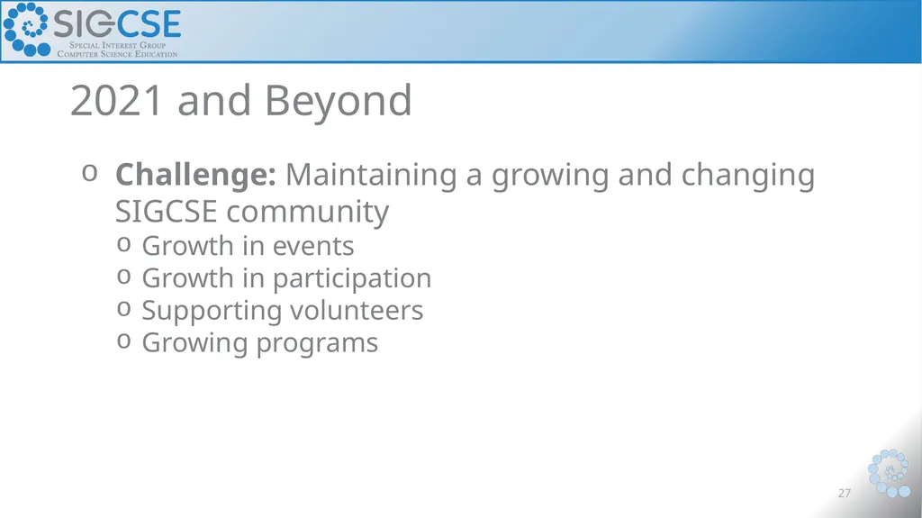 Business Meeting March 13, 2020 October 6, 2020 - slide 27 of 38