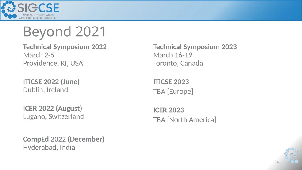 Business Meeting March 13, 2020 October 6, 2020 - slide 24 of 38