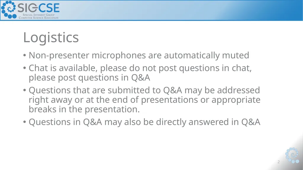 Business Meeting March 13, 2020 October 6, 2020 - slide 2 of 38