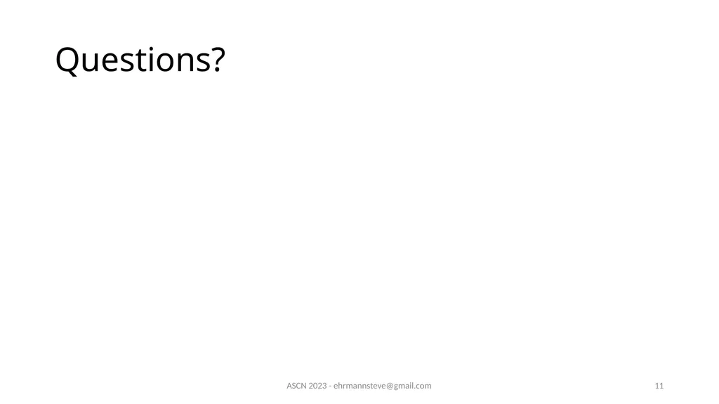 Worksheet – opening activity: Begin ASAP What’s - slide 11 of 21