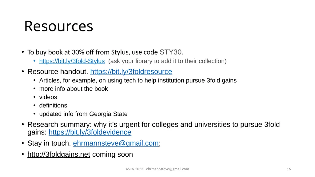 Worksheet – opening activity: Begin ASAP What’s - slide 16 of 21