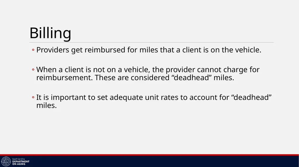 AAA Transportation Training Megan Johnson – Title - slide 17 of 38