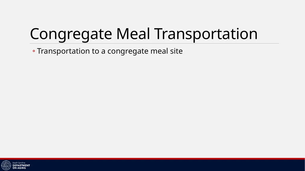 AAA Transportation Training Megan Johnson – Title - slide 13 of 38
