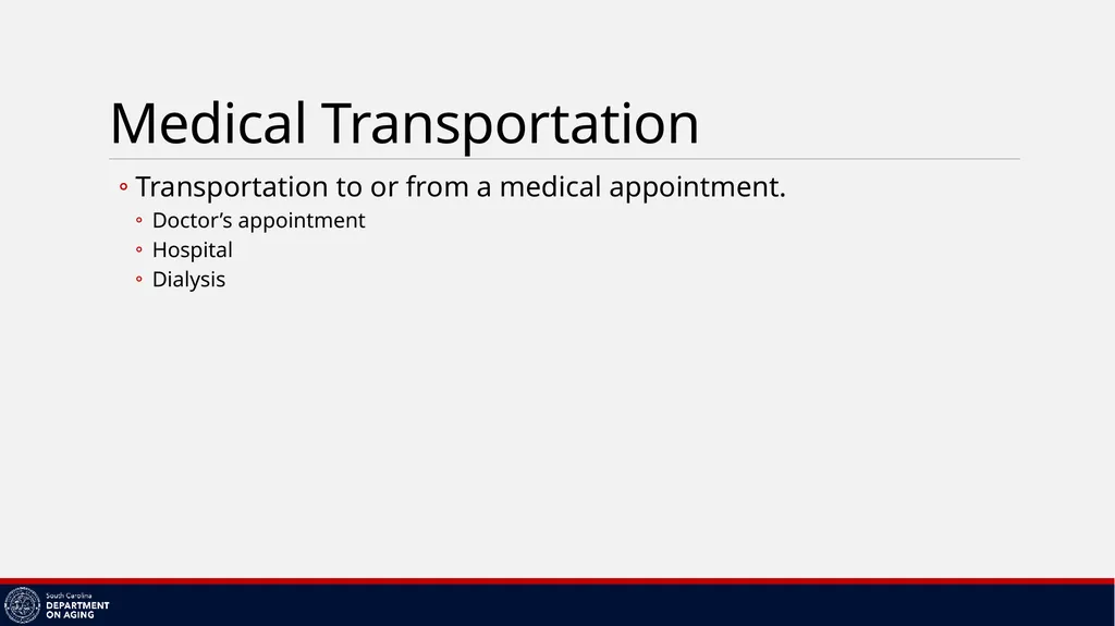 AAA Transportation Training Megan Johnson – Title - slide 11 of 38
