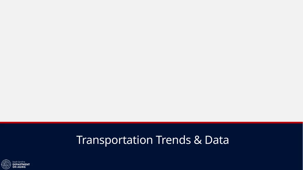 AAA Transportation Training Megan Johnson – Title - slide 29 of 38