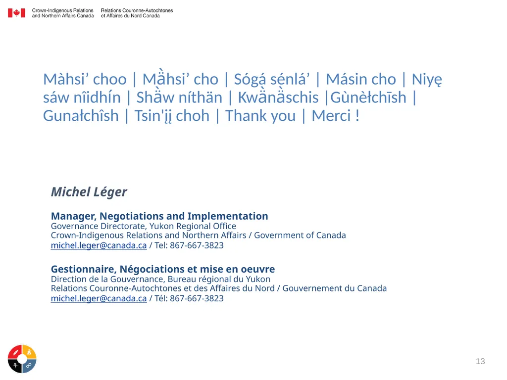 Representative Public Service Plan June 2019 - slide 13 of 13