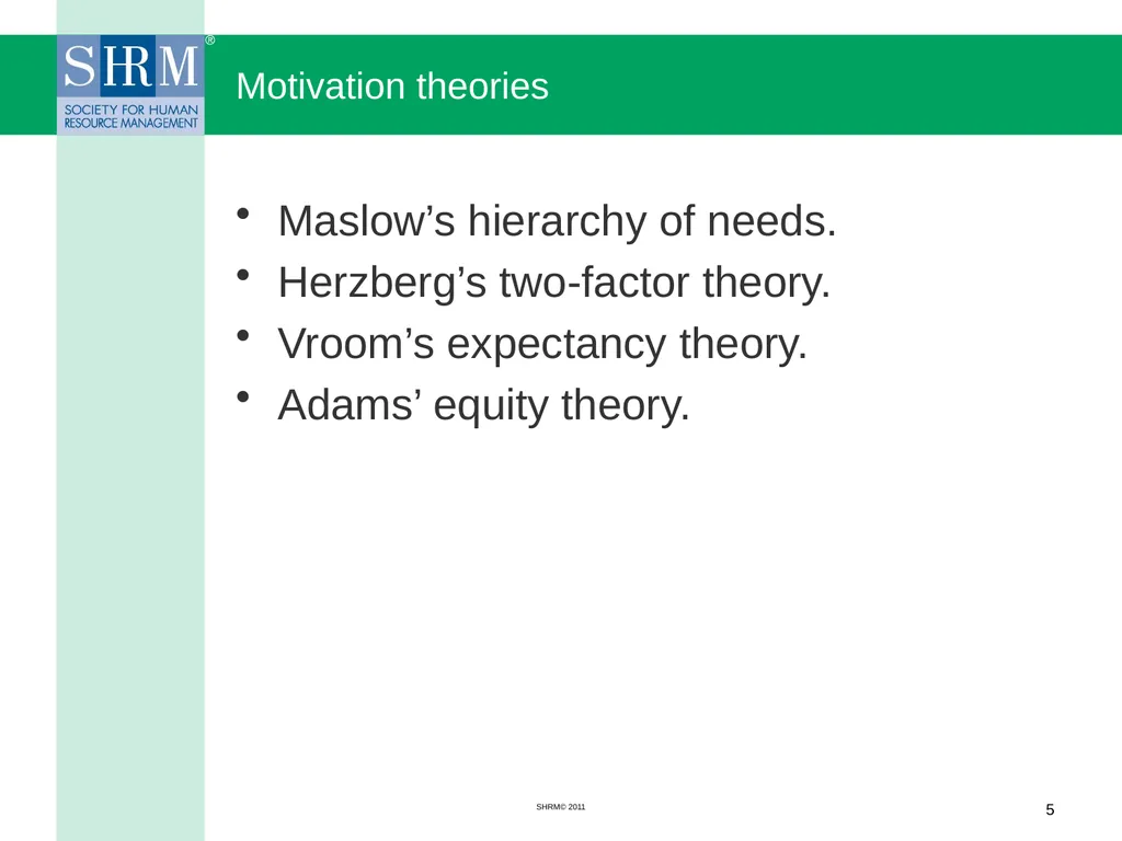 Managing a Salary Survey Project Patricia A. - slide 5 of 47