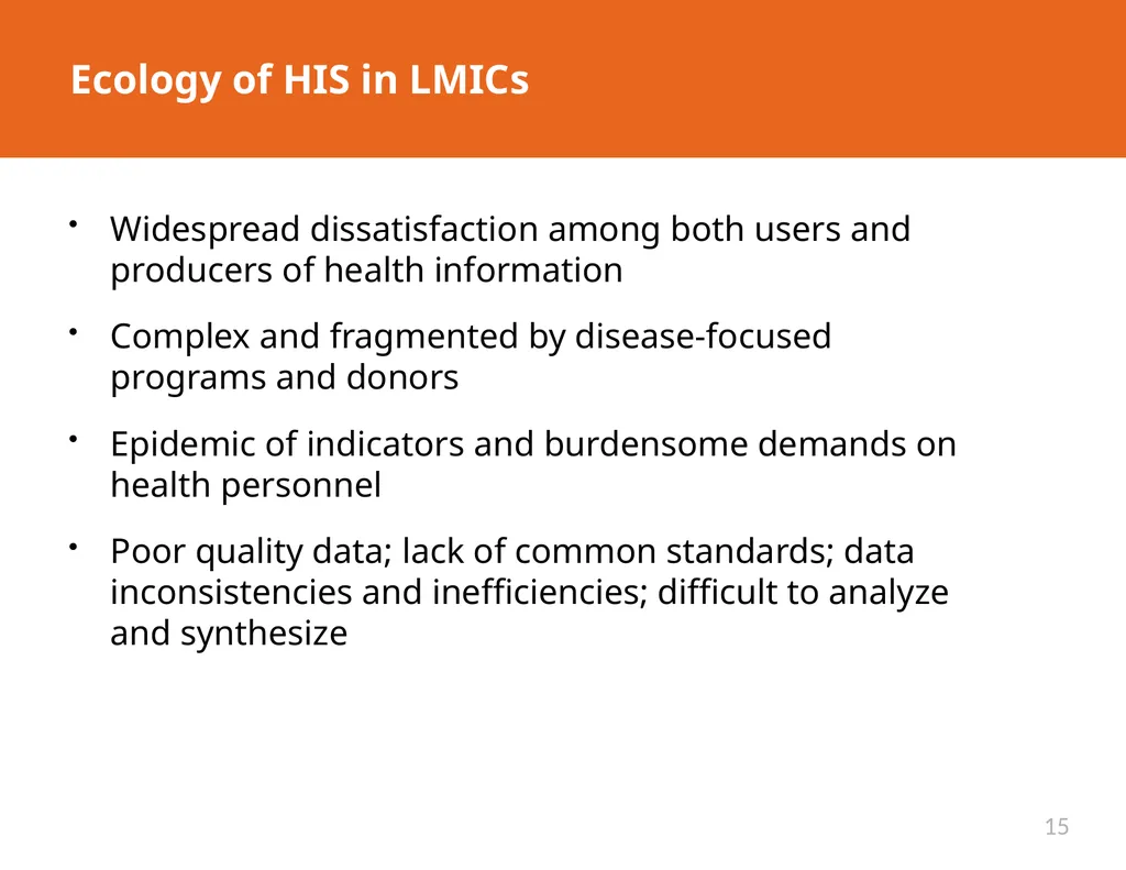 MODULE 8: Information and Communication Technology - slide 15 of 23