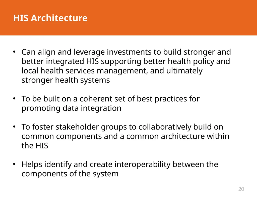 MODULE 8: Information and Communication Technology - slide 20 of 23