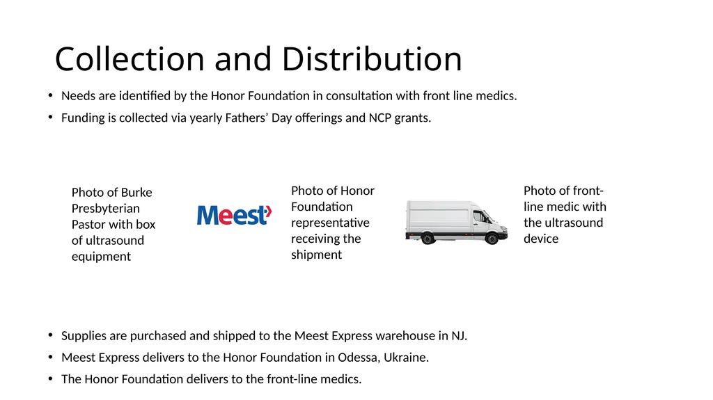 Burke Presbyterian and the Honor Foundation - slide 6 of 10