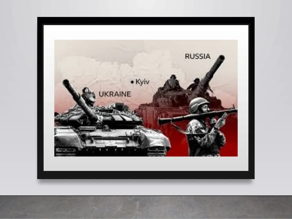 Semiotics of conflict Prof. Cristina Demaria - slide 5 of 23