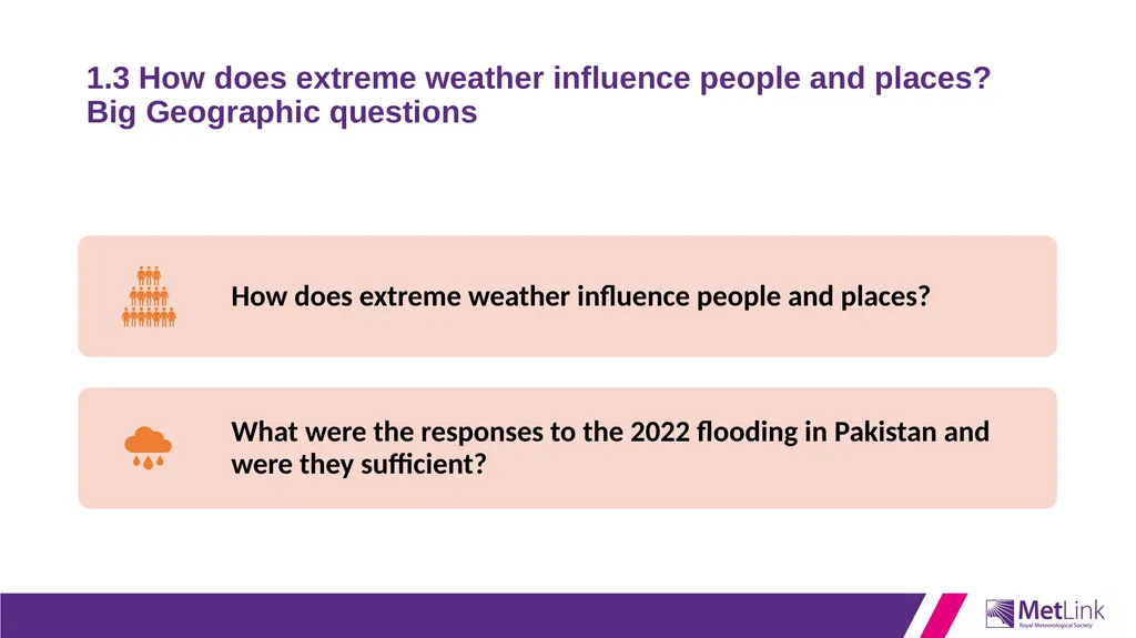 Connect your understanding: What causes the - slide 3 of 11