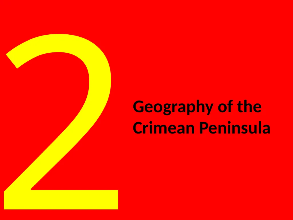 10 Reasons Russia Invaded Ukraine First, let’s - slide 6 of 26