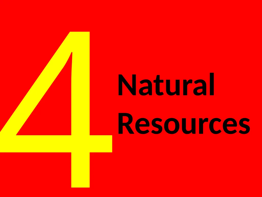 10 Reasons Russia Invaded Ukraine First, let’s - slide 11 of 26